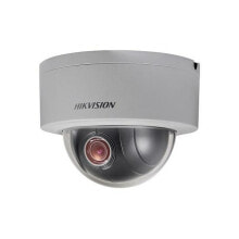 Smart surveillance cameras