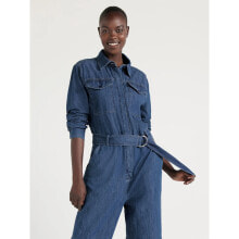 Women's overalls