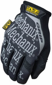 Каталог Amazon Mechanix Wear 29628/54: Pair of Gloves Mechanix The Original, colour: black