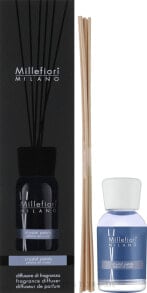 Aromatic diffusers and candles