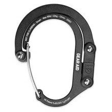 GEAR AID Heroclip® Small Carabiner Clip