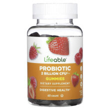Prebiotics and probiotics Lifeable