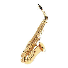 Saxophones