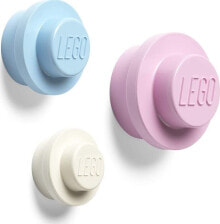 Интерьерные наклейки для детской Lego (Лего)