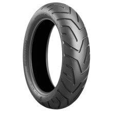 BRIDGESTONE Battlax-A41 72V TL Adventure Rear Tire