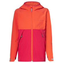 Купить куртки VAUDE: VAUDE Moab Stretch jacket