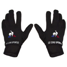 Спортивная одежда, обувь и аксессуары lE COQ SPORTIF Training Nº2 Gloves