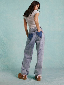 Women's jeans