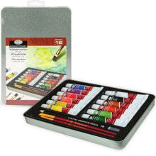 Paints for drawing