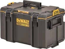 Boxes for construction tools dewalt Skrzynka narzędziowa DWST83342-1