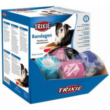 Cosmetics and hygiene products for dogs