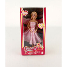 Dolls and dolls for girls