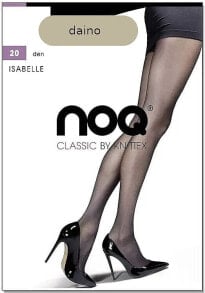 Women's tights and stockings