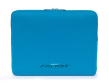 Чехлы для планшетов tucano 14.1&quot; Colore Sleeve сумка для ноутбука 35,6 cm (14&quot;) чехол-конверт Синий BFC1314-B