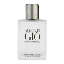 Armani Acqua Di Giò Aftershave