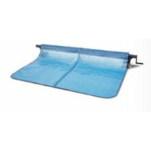 Accessories for prefabricated and inflatable pools