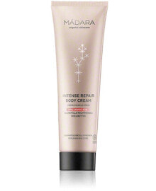 MÁDARA Body Care Intense Repair Body Cream (150 ml)