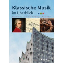 Schott Music Klassische Musik im Überblick