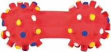 Игрушки для собак Trixie MINI DUMBELL 10 CM