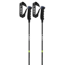 Nordic walking sticks and trekking poles