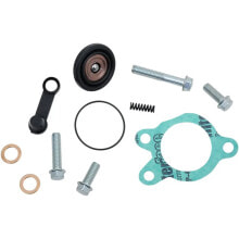 Spare parts and consumables for motor vehicles