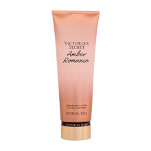 Victoria´s Secret Amber Romance 236 ml körperlotion für Frauen