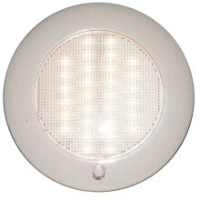 A.A.A. IP65 6W LED Light