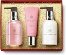 Наборы по уходу за телом Molton Brown купить от $54