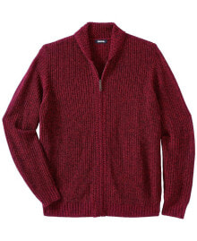 Men's sweaters and cardigans