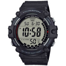 Смарт-часы cASIO AE-1500WH-1AVEF Watch