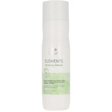 ELEMENTS renewing shampoo 250 ml