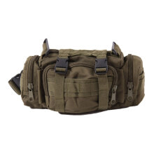 Спортивные сумки dELTA TACTICS Belt/Shoulder Strap Bag Multipurpose