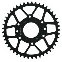 SUPERSPROX Steel 520x45 RFE905X45BLK Rear Sprocket