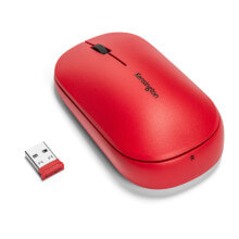 Компьютерные мыши мышь компьютерная беспроводная Kensington SureTrack Bluetooth 2400 DPI K75352WW