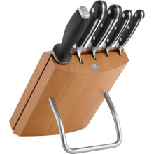 Kitchen knives