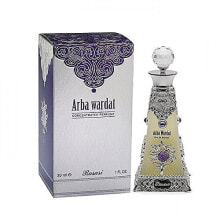 Rasasi Arba Wardat - Parfum