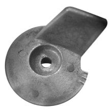 SUPER MARINE Tohatsu 140HP Trim Tab Zinc Anode