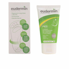 Увлажняющий крем для ног Eudermin (100 ml)