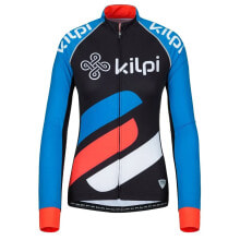 KILPI Rapita Short Sleeve Jersey