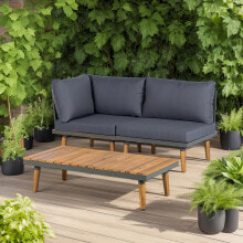 Garden furniture sets