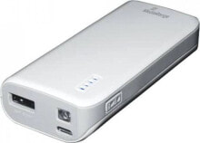 External batteries and accessories