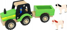 Toy transport