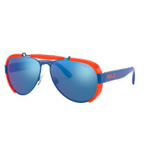 Мужские солнцезащитные очки pOLO RALPH LAUREN P312994035560 Sunglasses