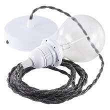 CREATIVE CABLES TN03 50 cm Hanging Lamp Pendel For Lampshade