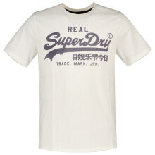 Мужские спортивные футболки и майки Superdry (Супердрай)