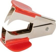 Staplers, staples and anti-staplers