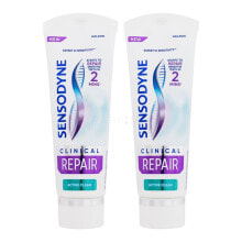 Sensodyne Clinical Repair Active Clean 75 ml zahnpasta unisex