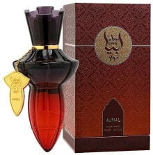 Ajmal Abia Noir - Eau de Parfum