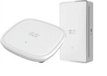 Сетевое оборудование Wi-Fi и Bluetooth cisco Catalyst 9105ax SERIES-Wallplate - Access Point - WLAN