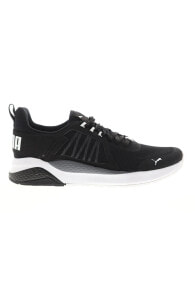 Anzarun 37113102 Siyah Mesh Bağcıklı Erkek Lifestyle Spor Ayakkabı